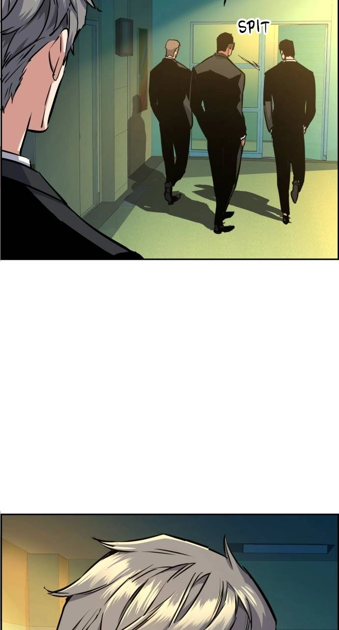Mercenary Enrollment Chapter 61 Page 13
