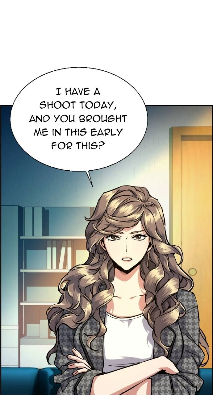 Mercenary Enrollment Chapter 61 Page 18