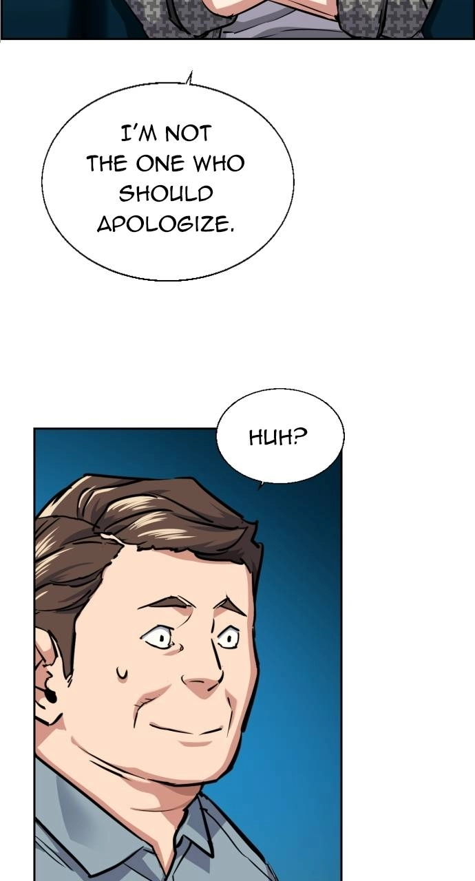 Mercenary Enrollment Chapter 61 Page 19