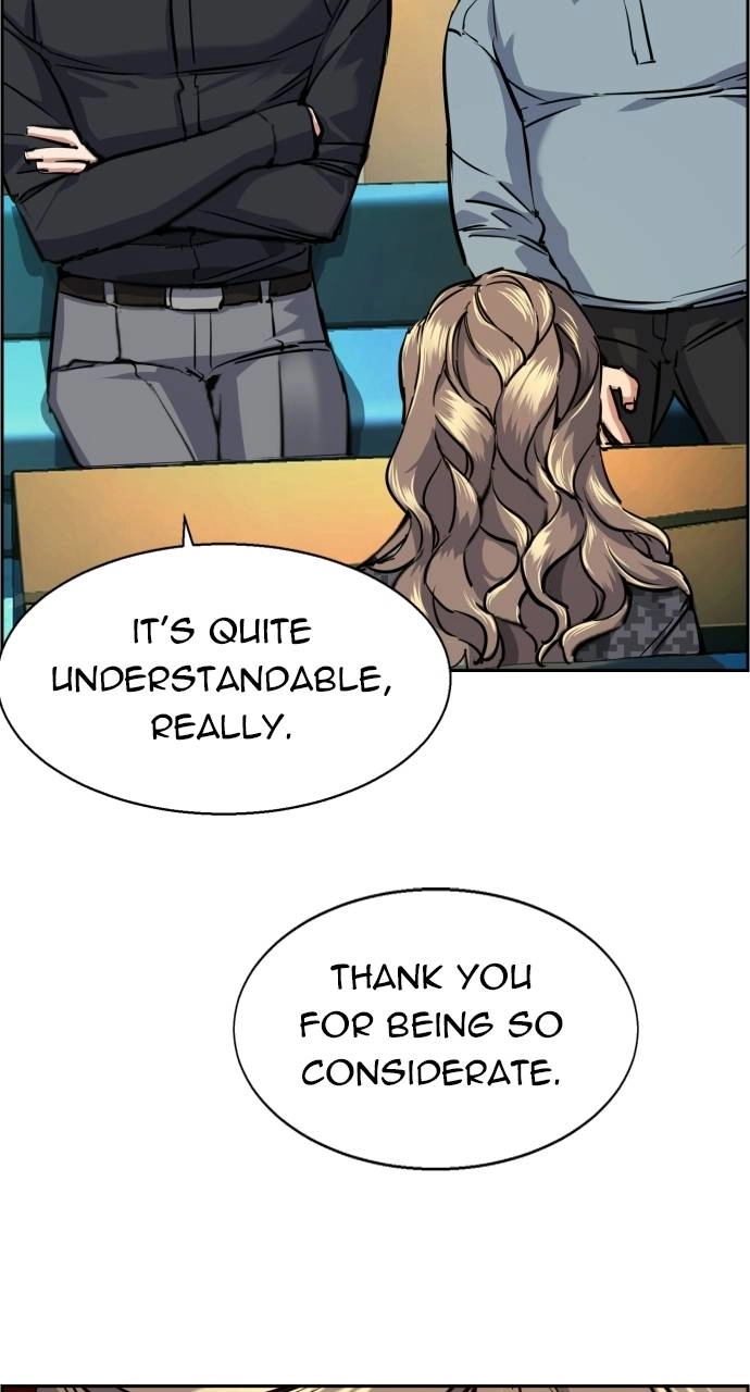 Mercenary Enrollment Chapter 61 Page 23
