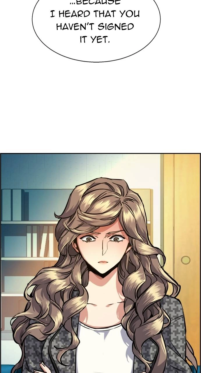 Mercenary Enrollment Chapter 61 Page 27