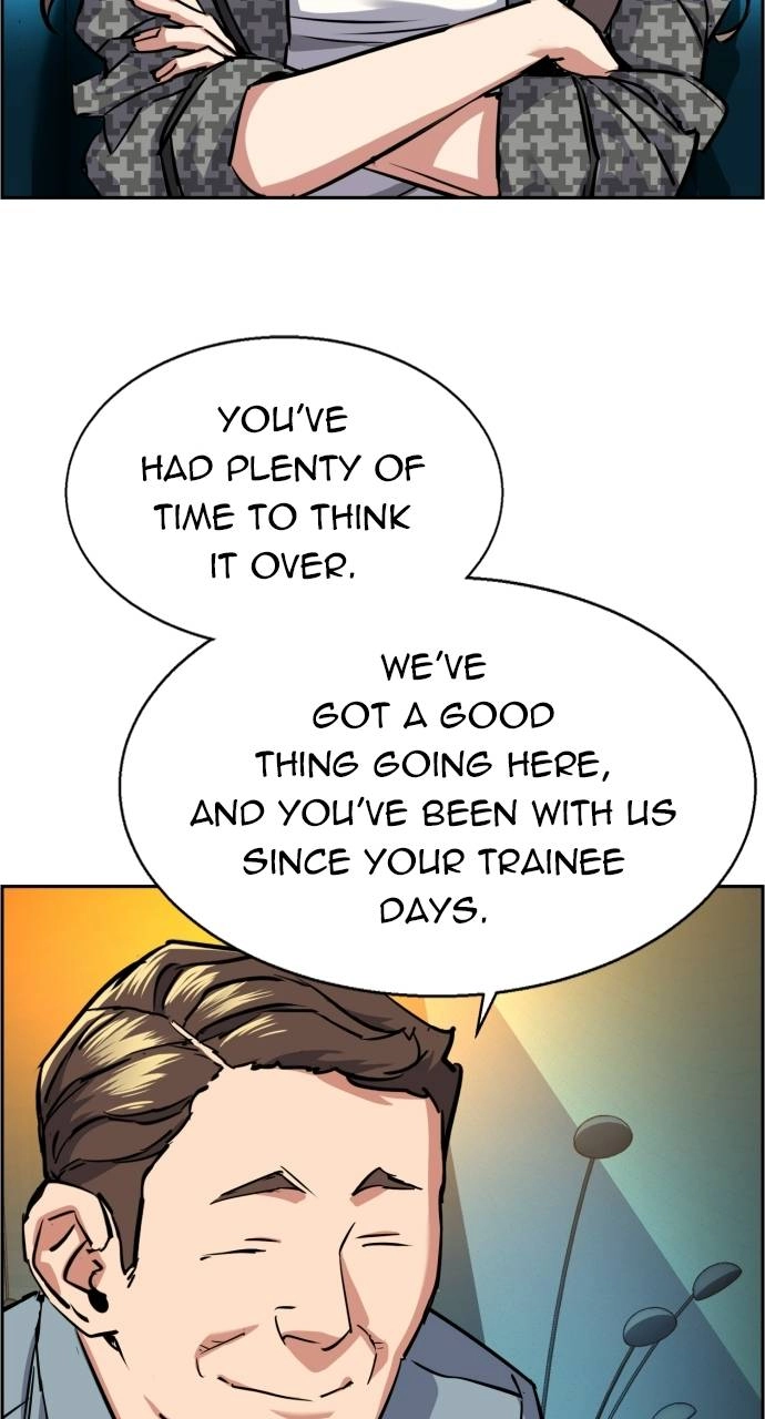 Mercenary Enrollment Chapter 61 Page 28
