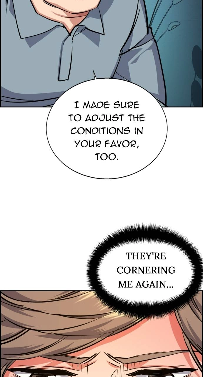 Mercenary Enrollment Chapter 61 Page 29