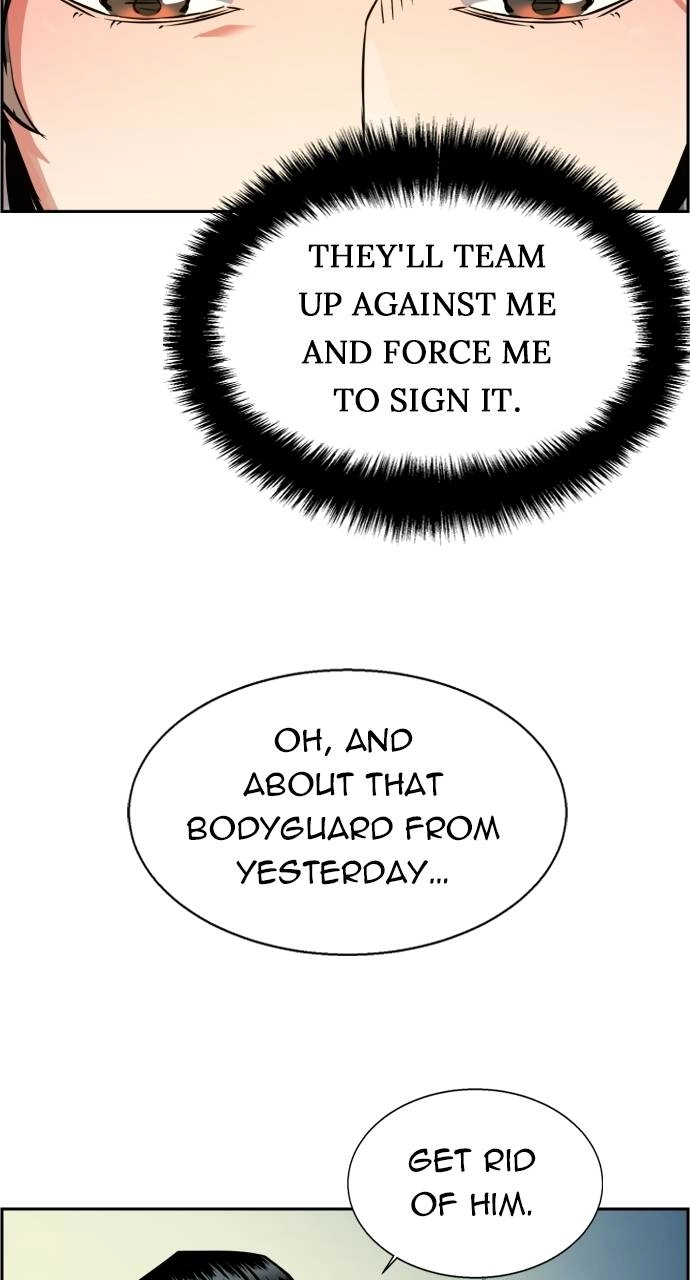 Mercenary Enrollment Chapter 61 Page 30