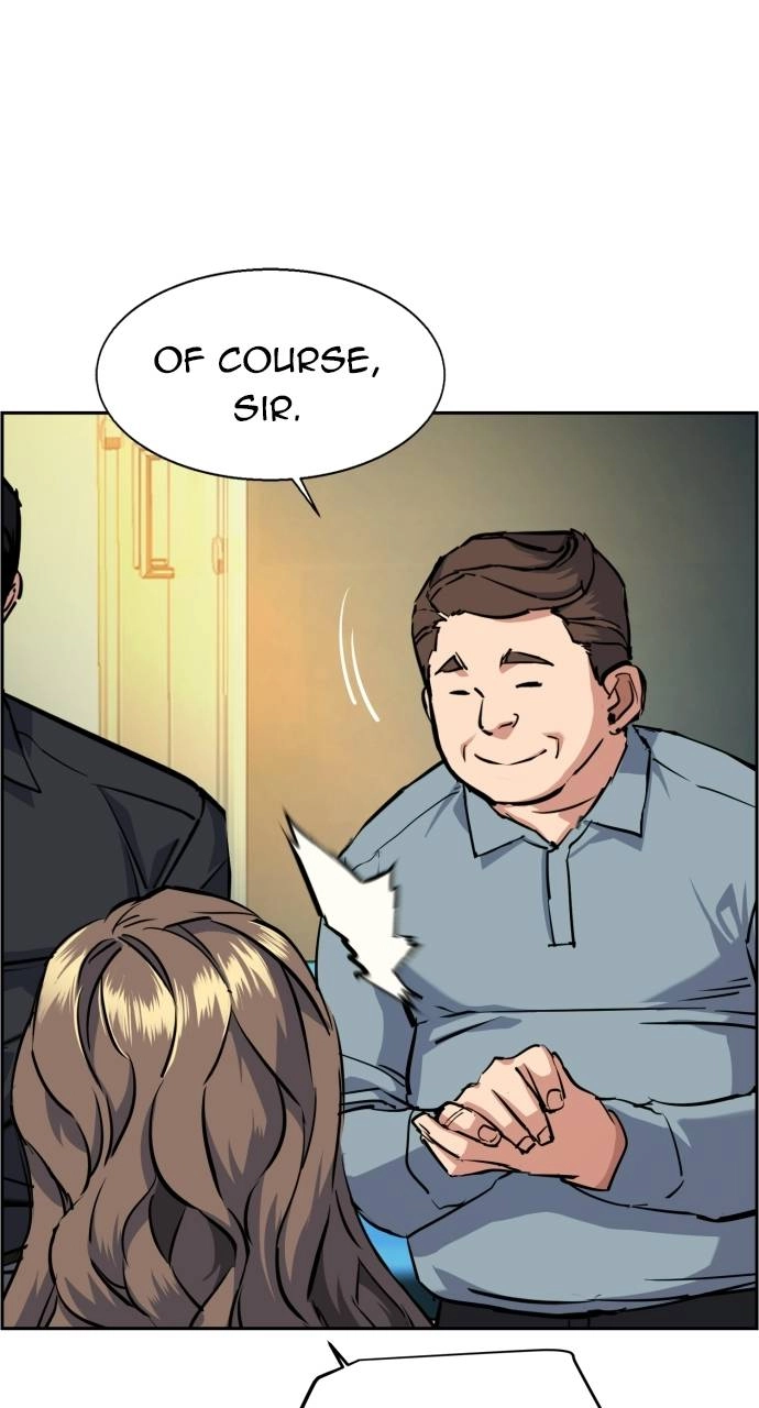 Mercenary Enrollment Chapter 61 Page 32
