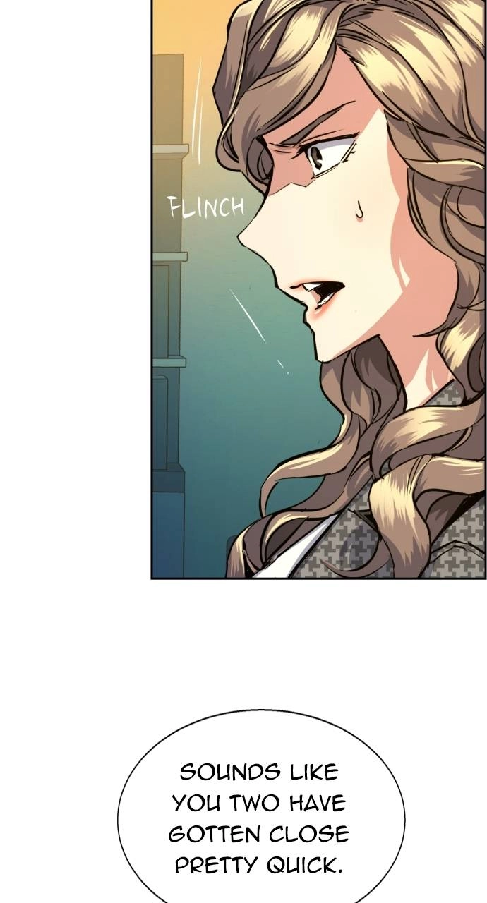 Mercenary Enrollment Chapter 61 Page 36