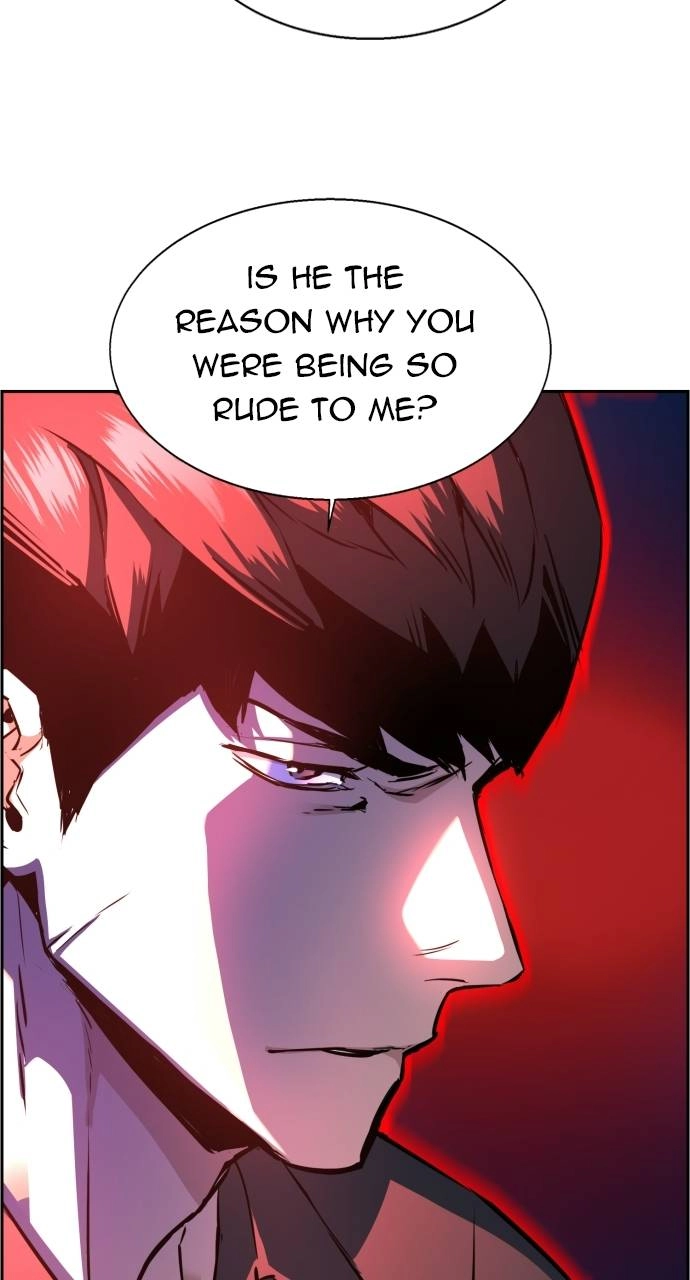 Mercenary Enrollment Chapter 61 Page 37