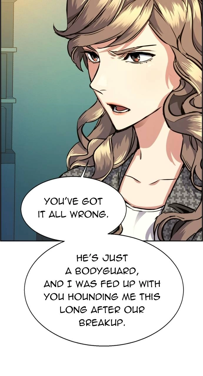 Mercenary Enrollment Chapter 61 Page 39