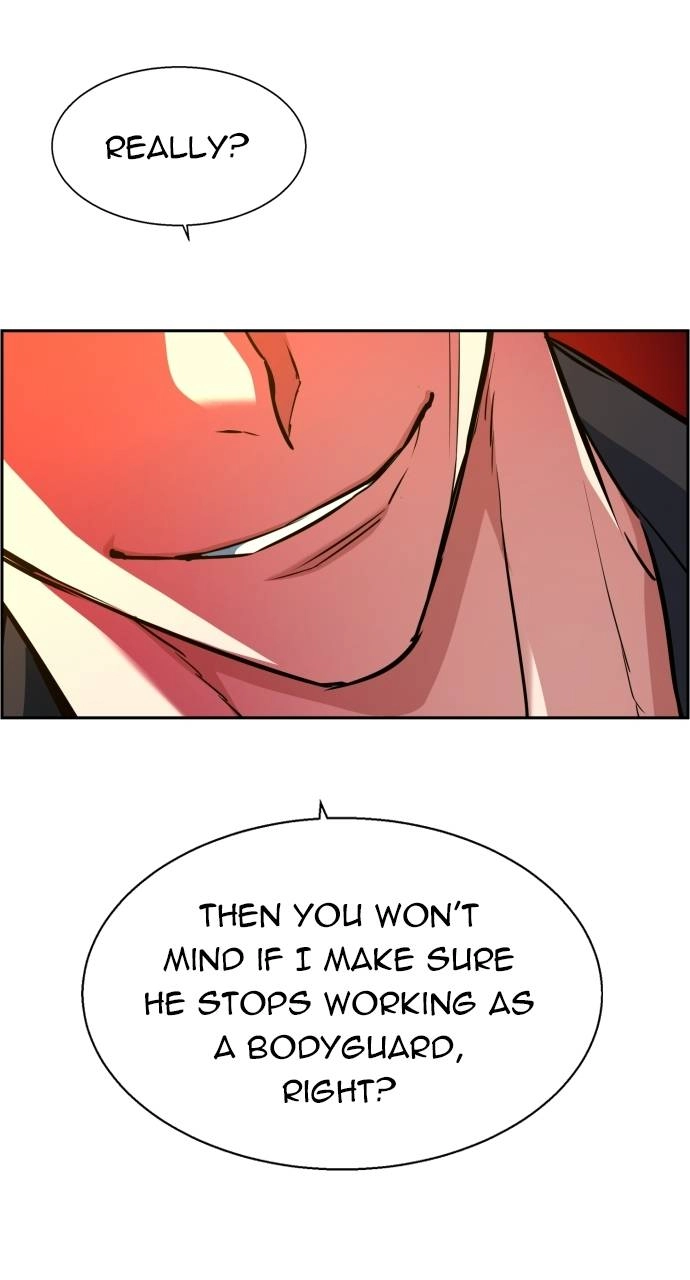 Mercenary Enrollment Chapter 61 Page 40