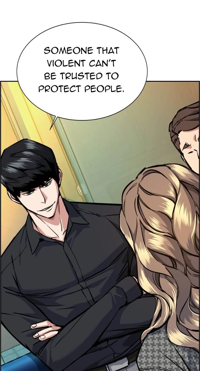 Mercenary Enrollment Chapter 61 Page 42
