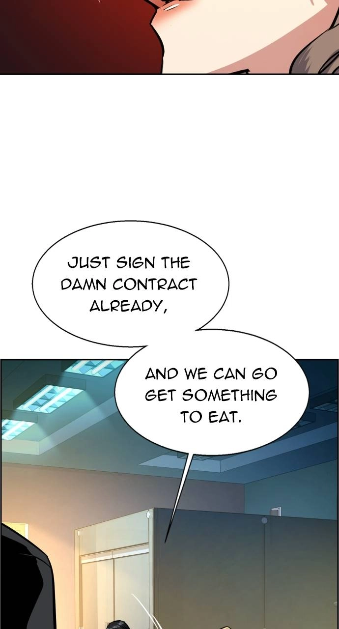 Mercenary Enrollment Chapter 61 Page 52