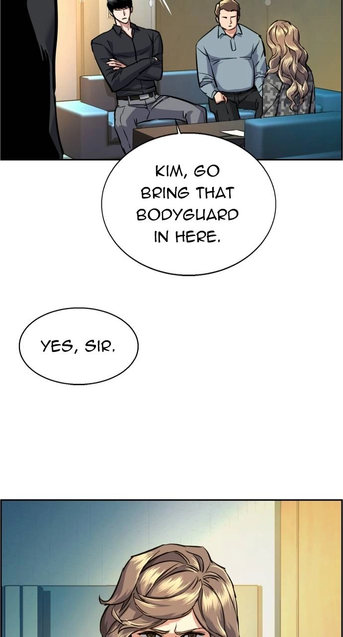 Mercenary Enrollment Chapter 61 Page 53