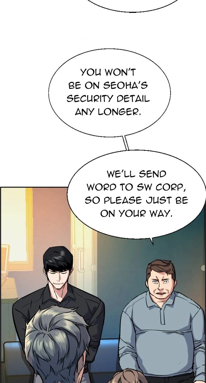 Mercenary Enrollment Chapter 61 Page 61