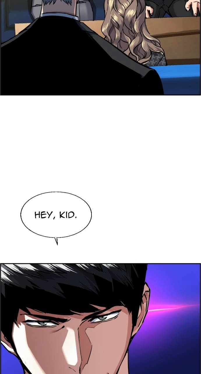 Mercenary Enrollment Chapter 61 Page 62