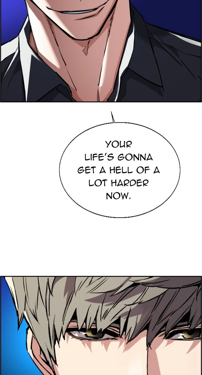Mercenary Enrollment Chapter 61 Page 63