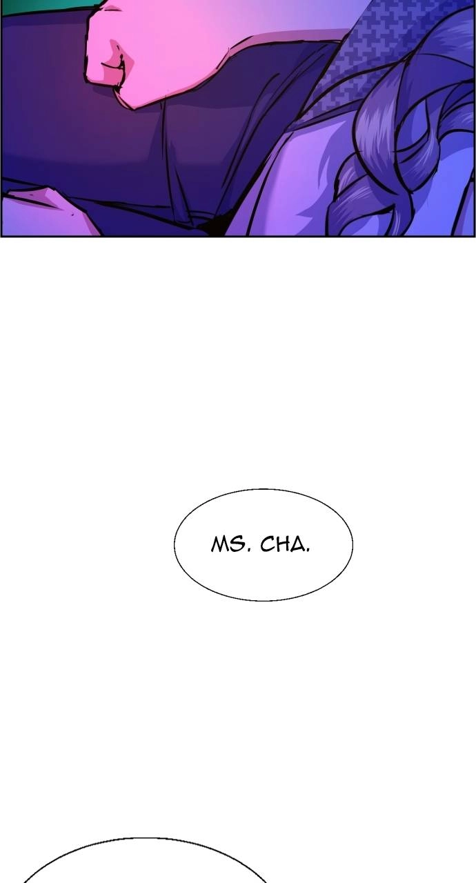 Mercenary Enrollment Chapter 61 Page 67