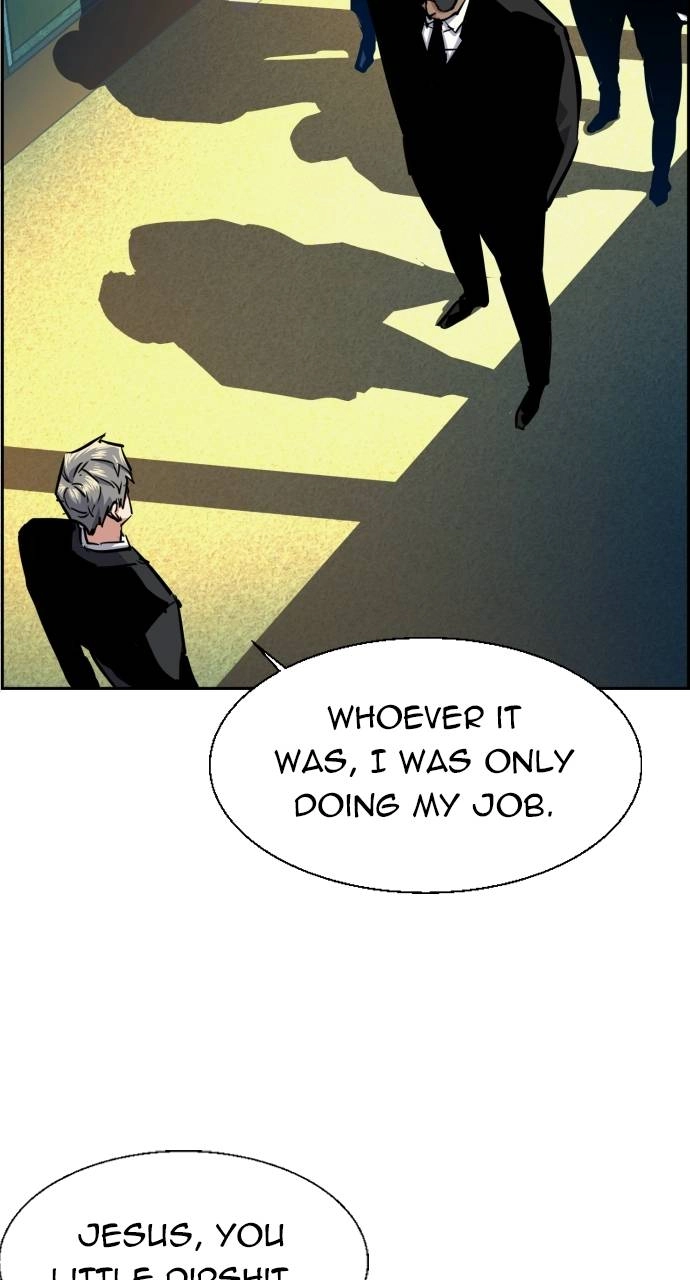 Mercenary Enrollment Chapter 61 Page 6