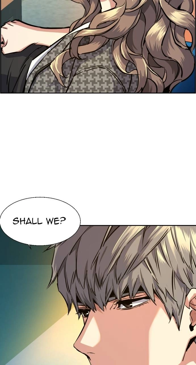 Mercenary Enrollment Chapter 61 Page 70