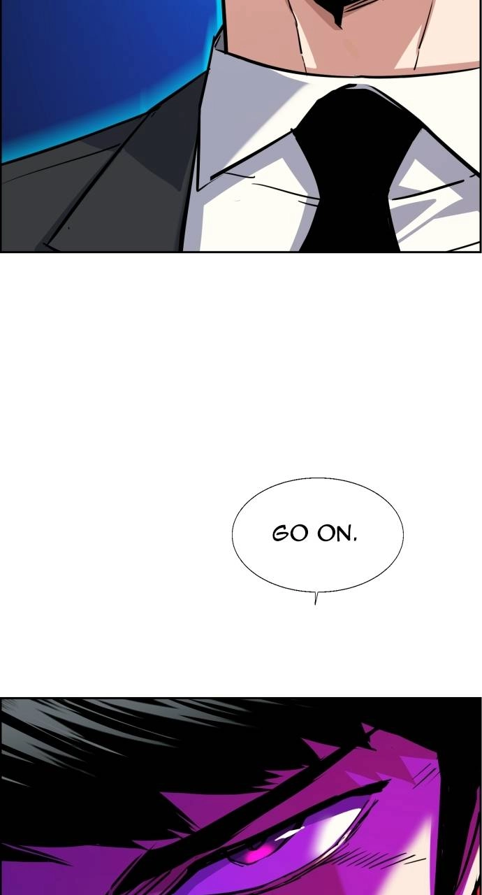 Mercenary Enrollment Chapter 61 Page 75