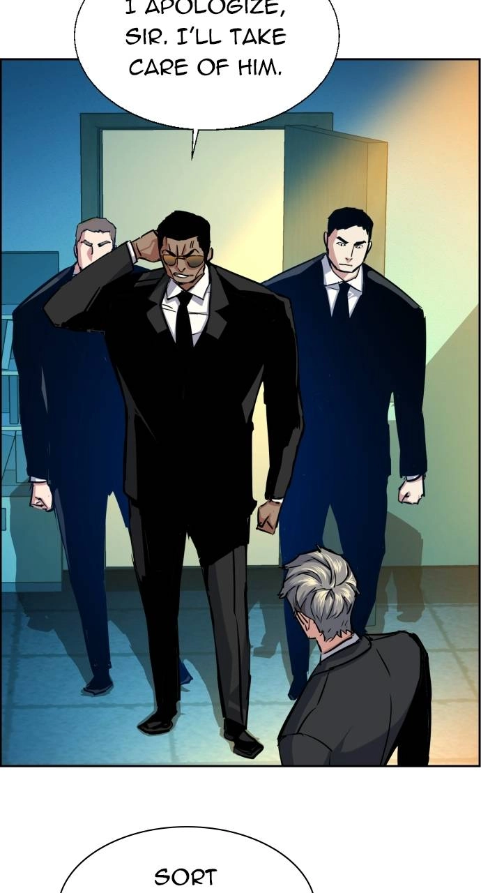 Mercenary Enrollment Chapter 61 Page 79