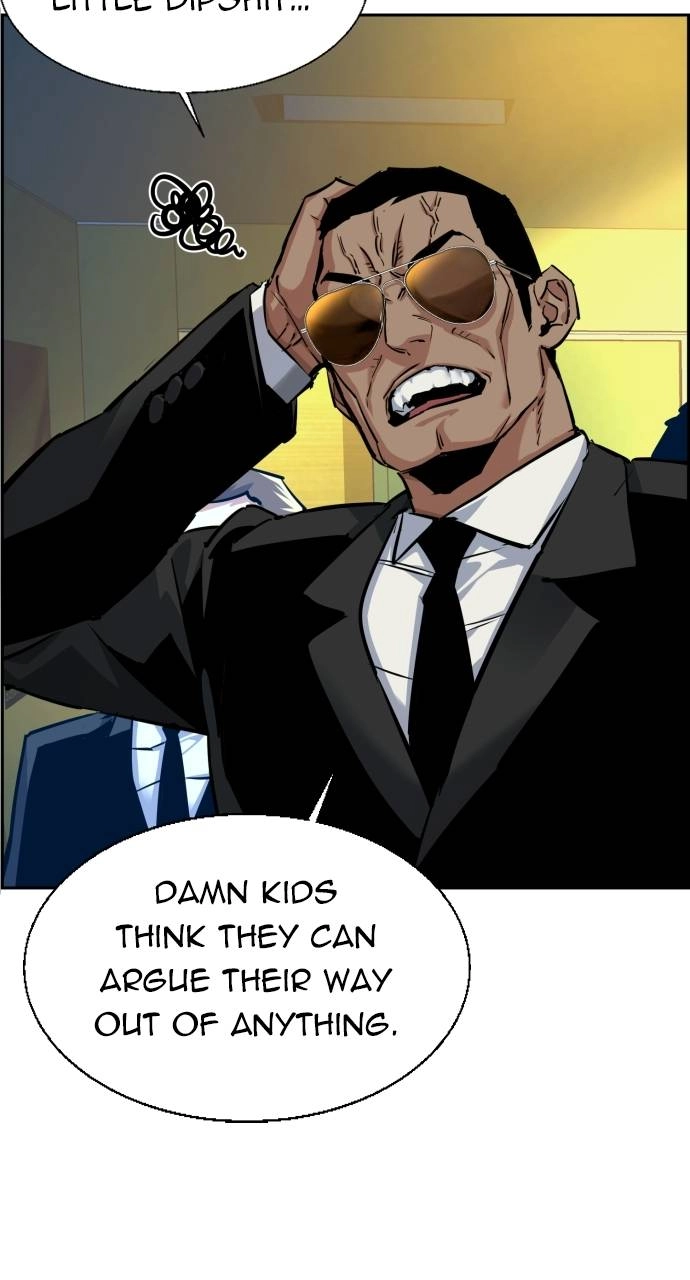 Mercenary Enrollment Chapter 61 Page 7