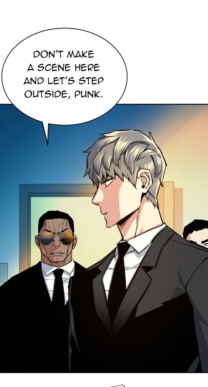 Mercenary Enrollment Chapter 61 Page 81
