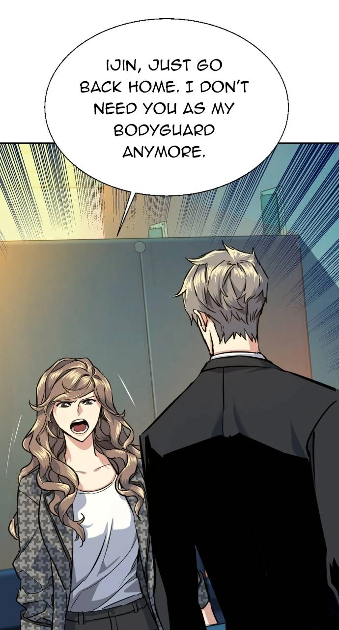 Mercenary Enrollment Chapter 61 Page 83