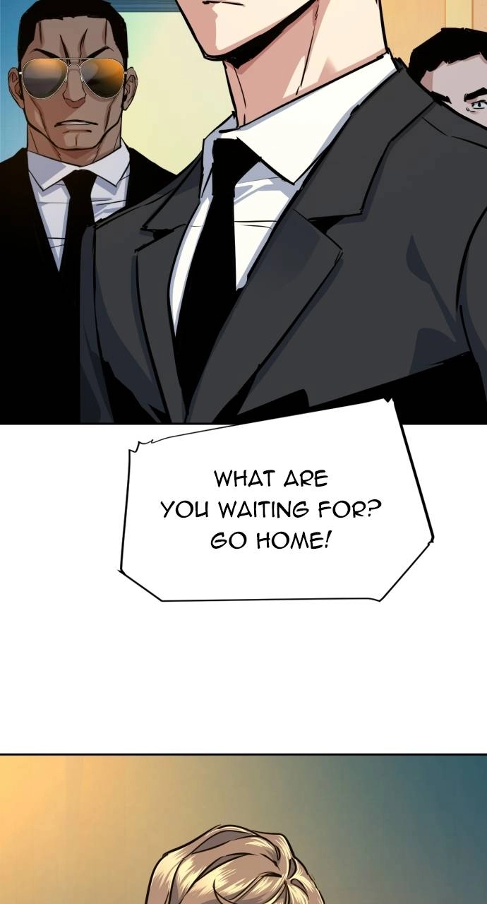 Mercenary Enrollment Chapter 61 Page 85