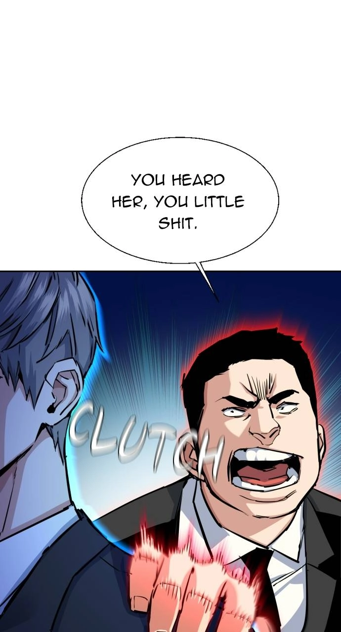 Mercenary Enrollment Chapter 61 Page 87