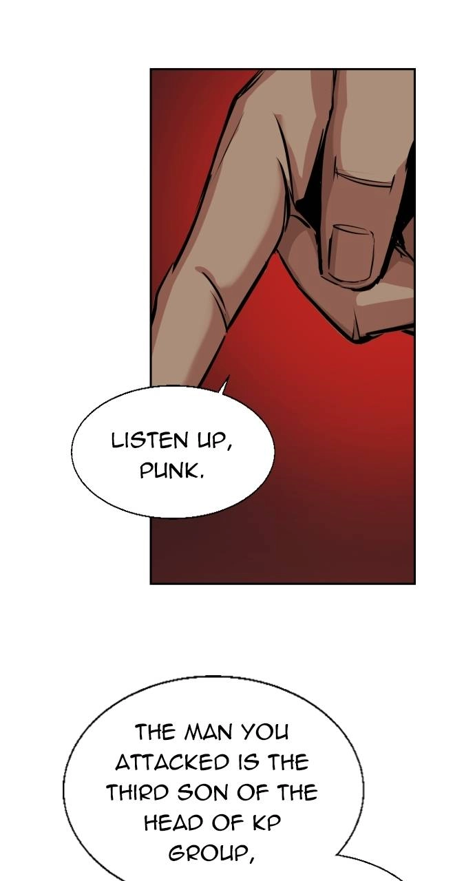 Mercenary Enrollment Chapter 61 Page 8