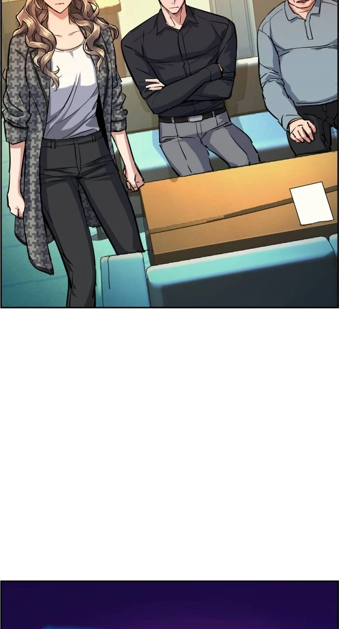 Mercenary Enrollment Chapter 61 Page 96