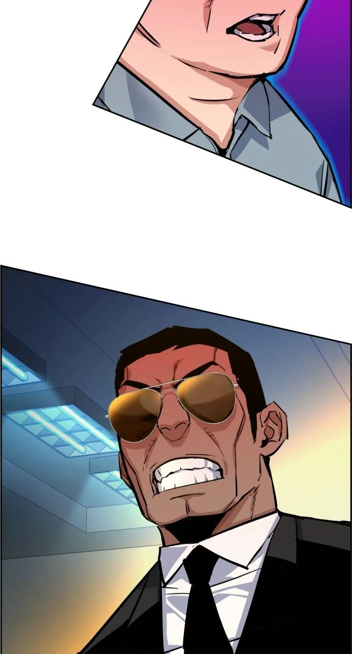 Mercenary Enrollment Chapter 61 Page 98