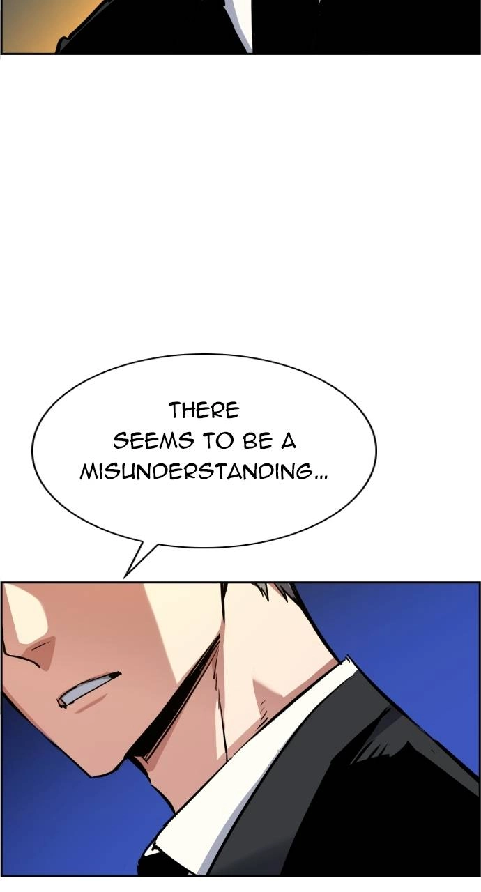 Mercenary Enrollment Chapter 61 Page 99