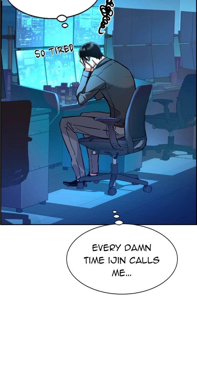Mercenary Enrollment Chapter 80 Page 100