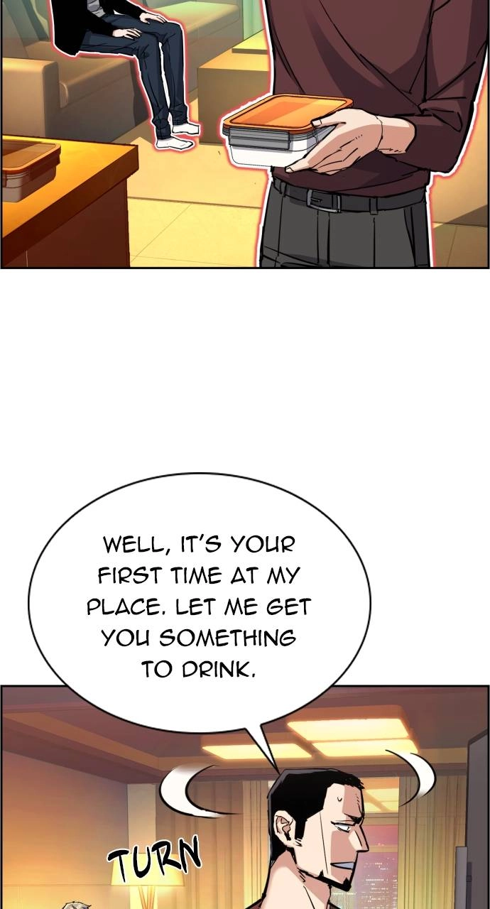 Mercenary Enrollment Chapter 80 Page 15