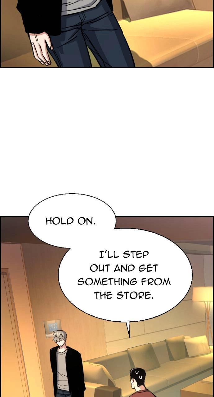 Mercenary Enrollment Chapter 80 Page 20