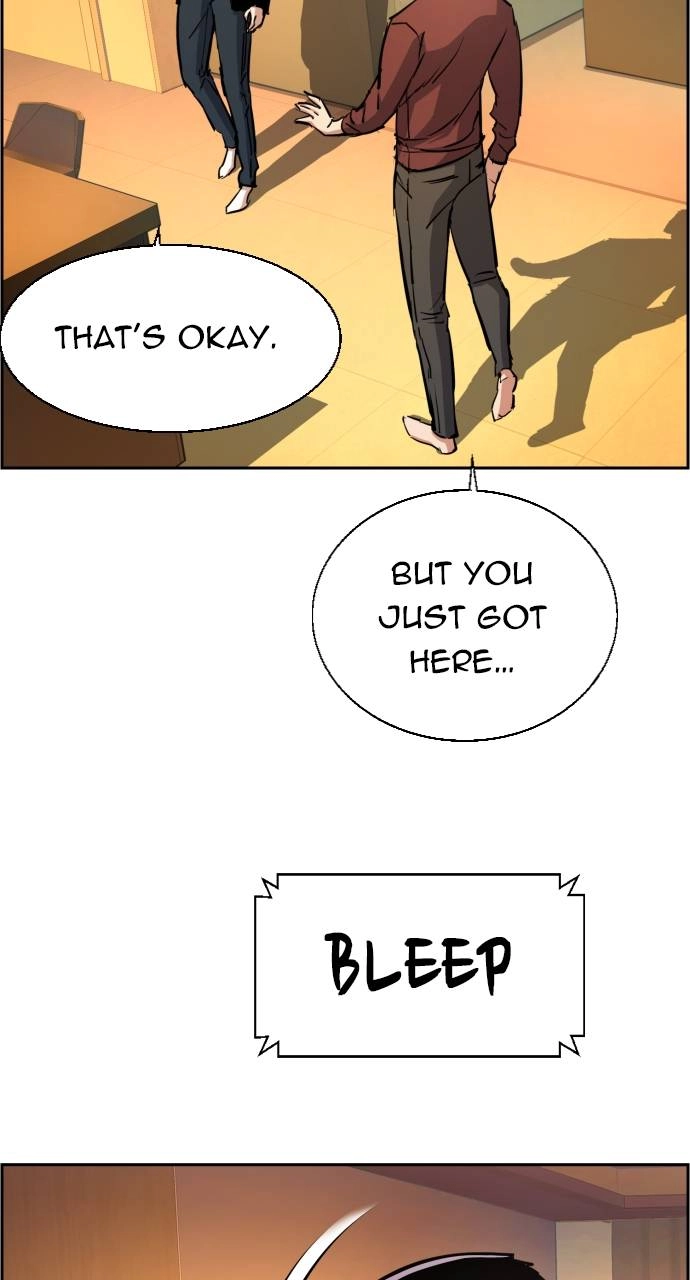 Mercenary Enrollment Chapter 80 Page 21