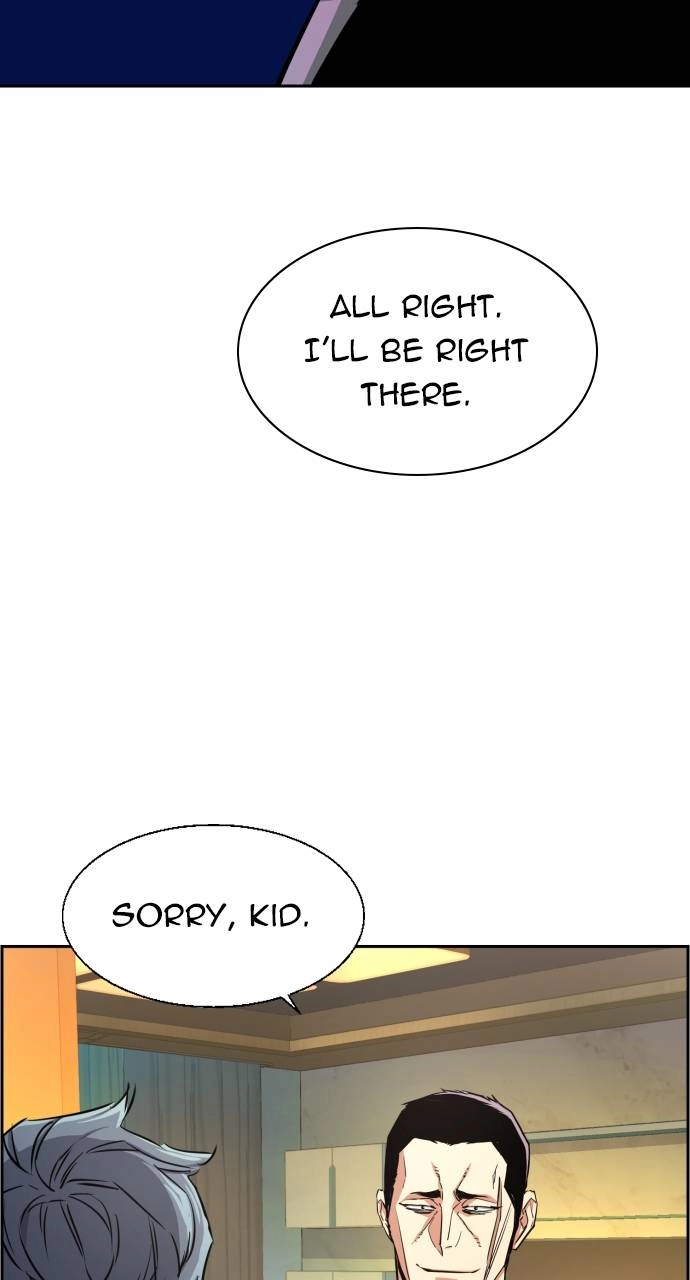 Mercenary Enrollment Chapter 80 Page 28