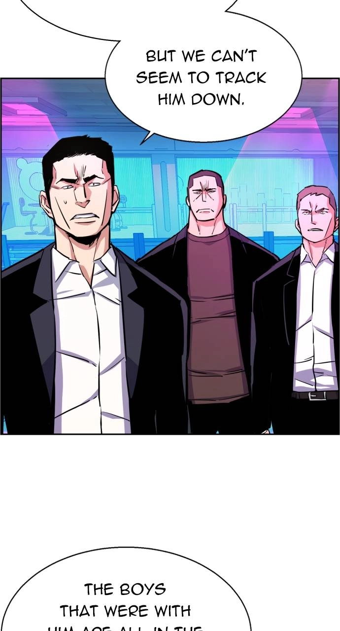 Mercenary Enrollment Chapter 80 Page 34