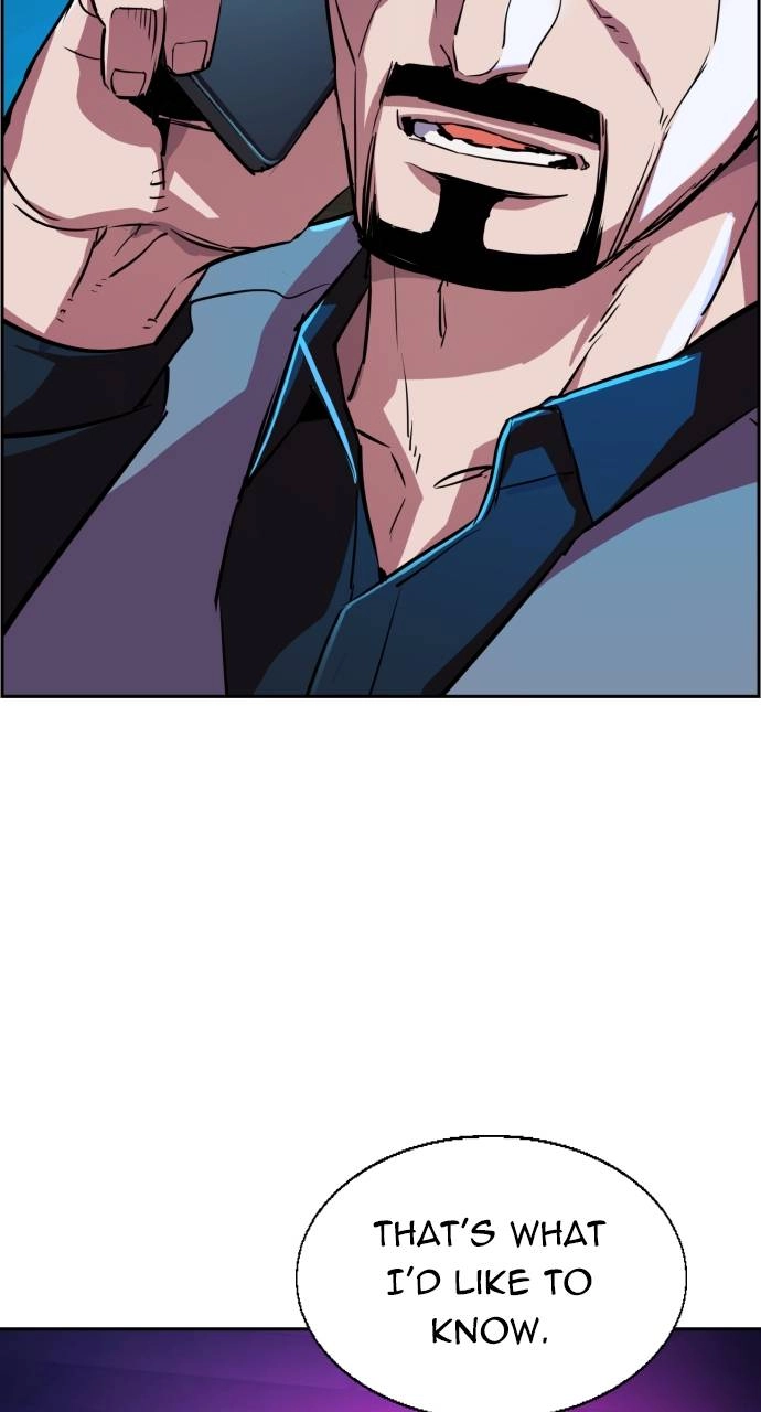 Mercenary Enrollment Chapter 80 Page 44