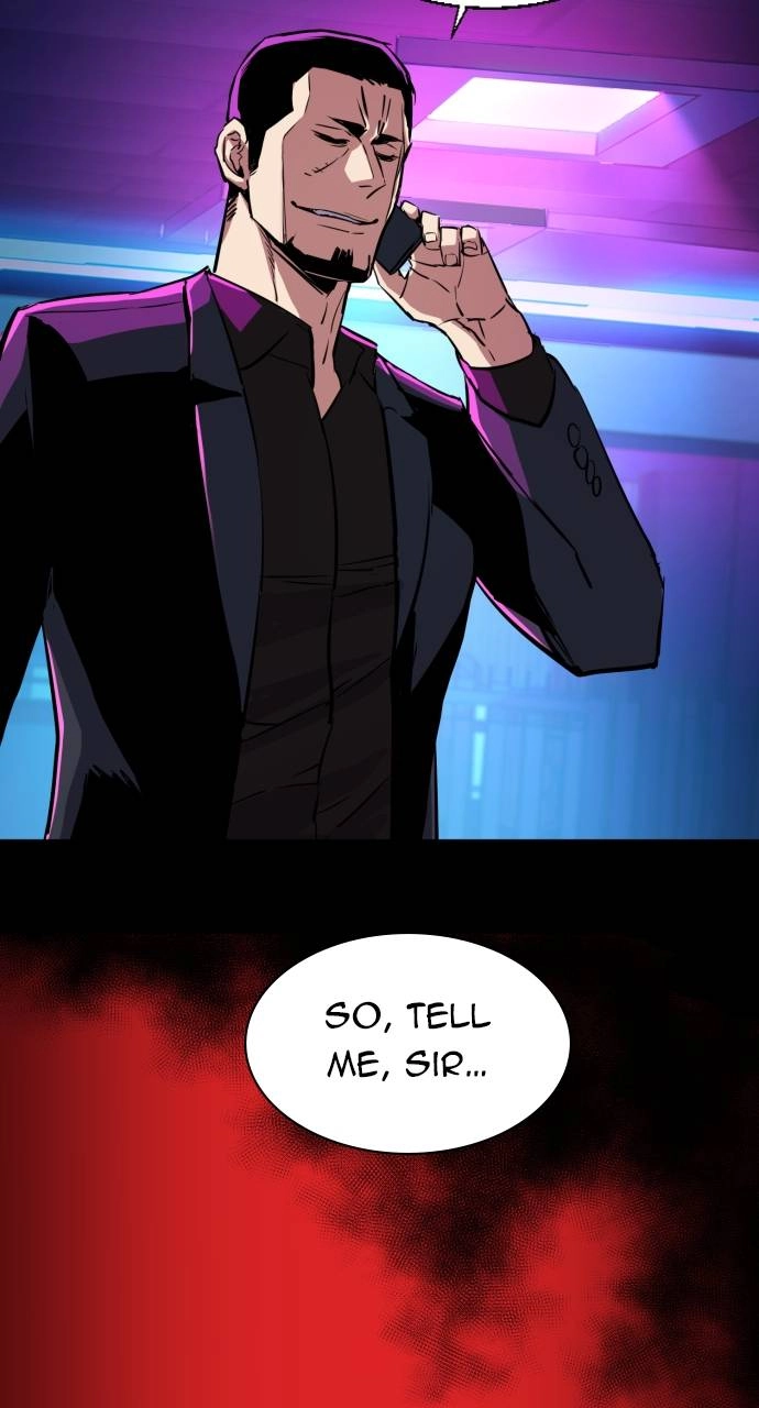 Mercenary Enrollment Chapter 80 Page 45
