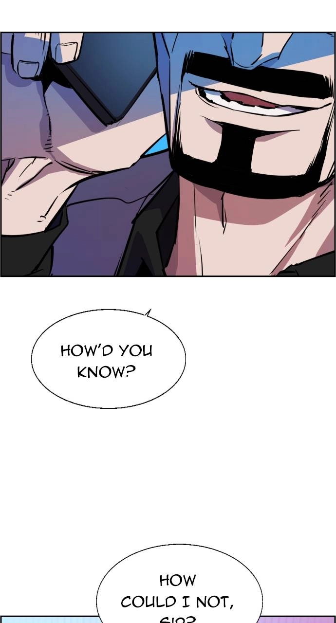 Mercenary Enrollment Chapter 80 Page 48