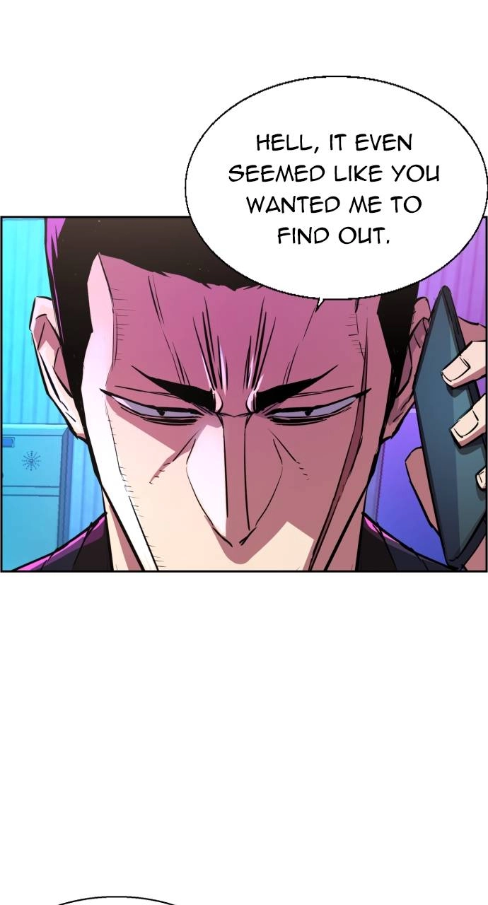 Mercenary Enrollment Chapter 80 Page 50
