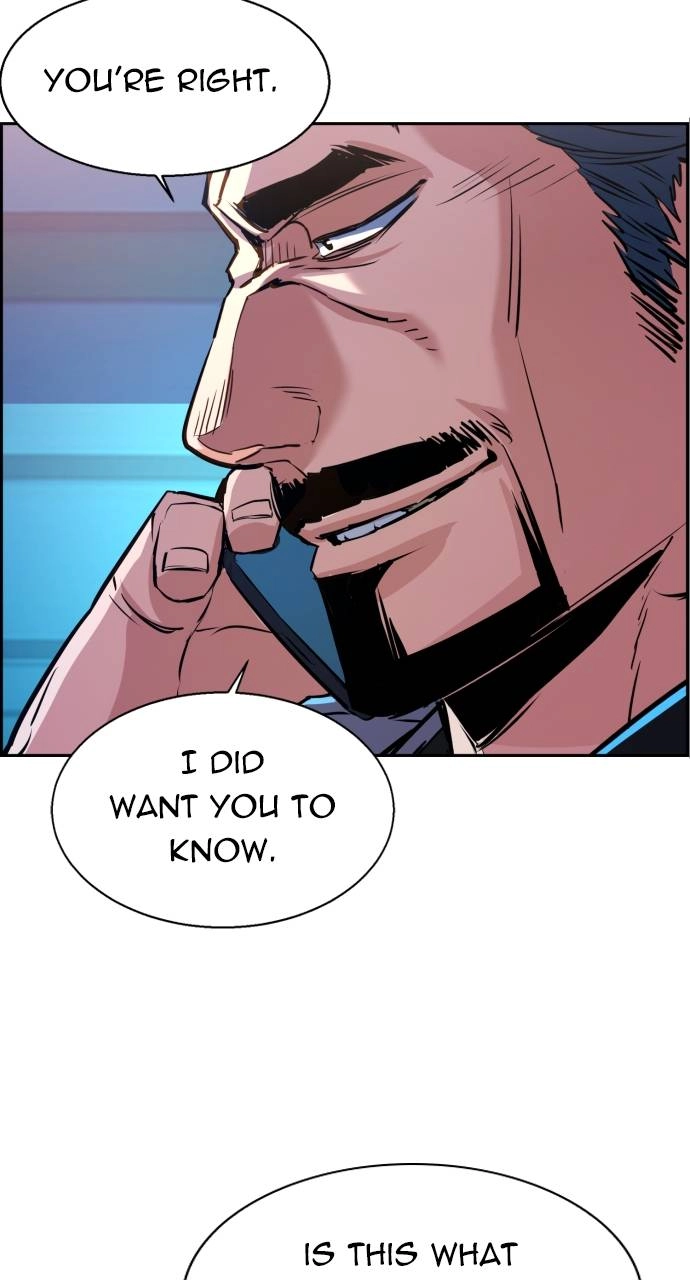 Mercenary Enrollment Chapter 80 Page 51