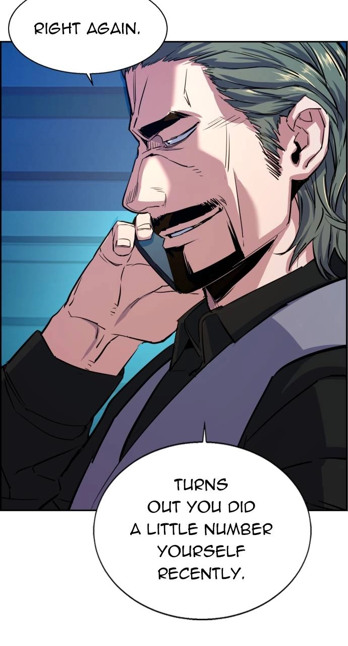 Mercenary Enrollment Chapter 80 Page 53