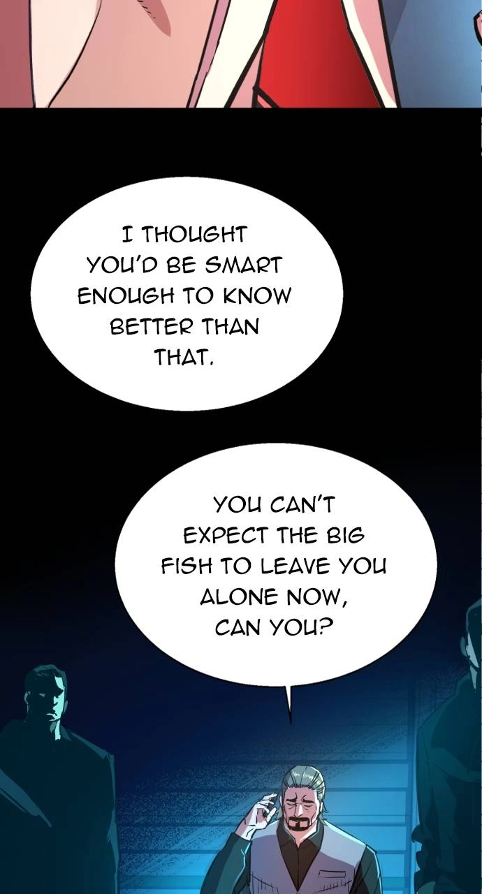 Mercenary Enrollment Chapter 80 Page 55