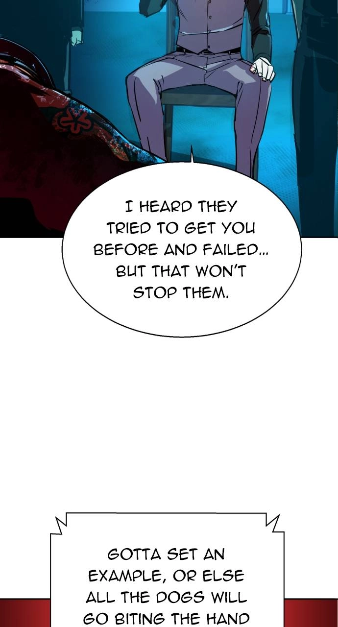 Mercenary Enrollment Chapter 80 Page 56