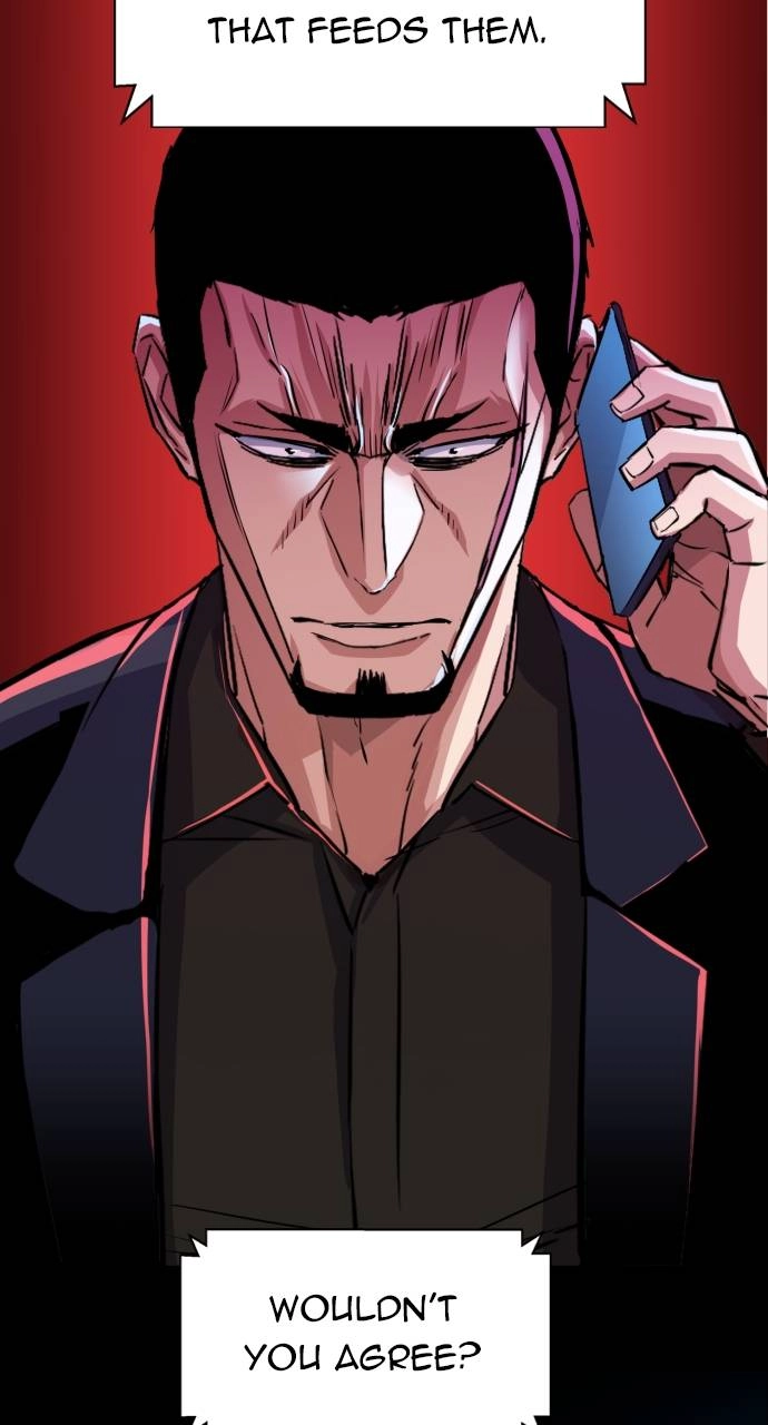 Mercenary Enrollment Chapter 80 Page 57
