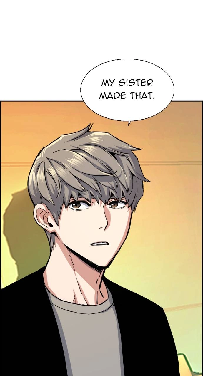 Mercenary Enrollment Chapter 80 Page 5