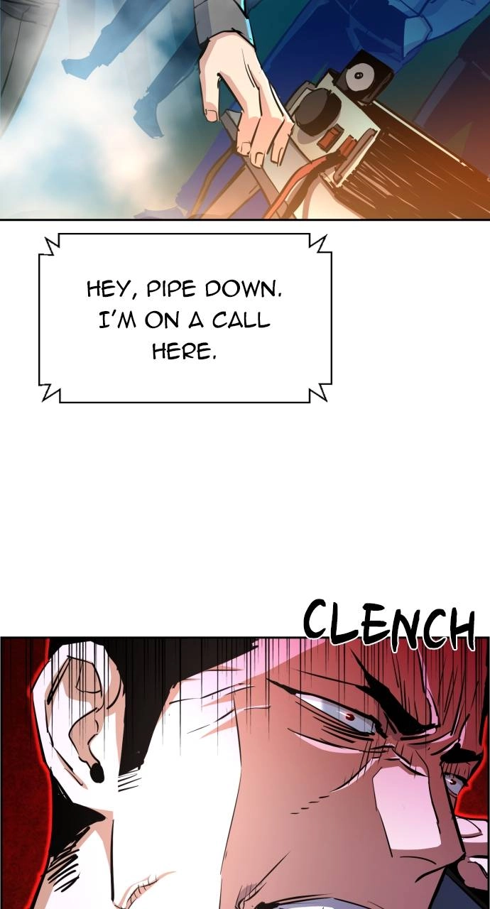 Mercenary Enrollment Chapter 80 Page 65